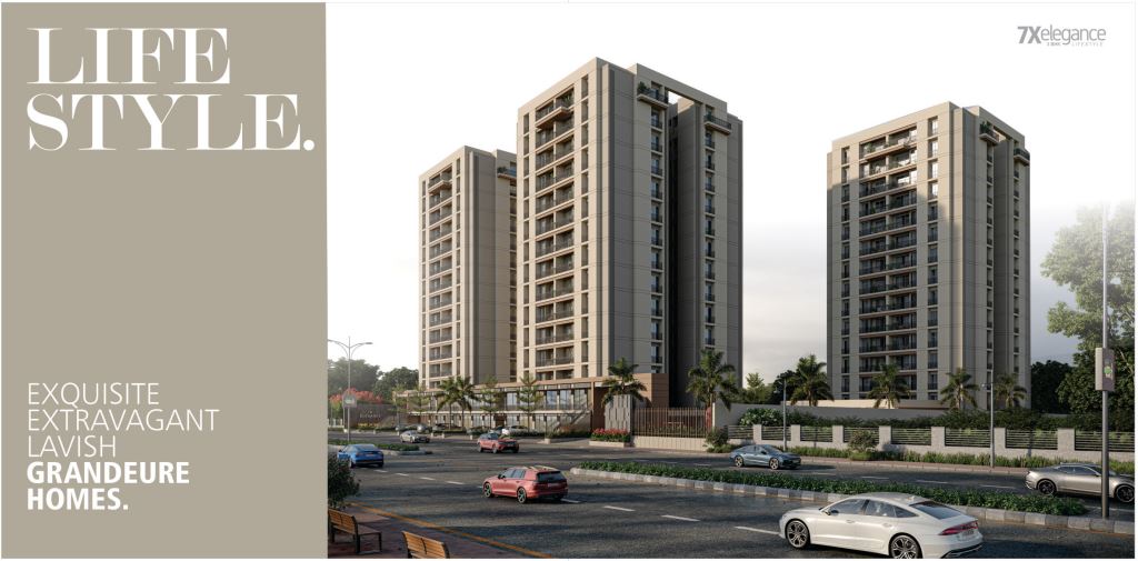 7X ELEGANCE