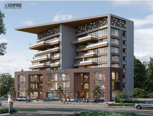 7X EMPIRE