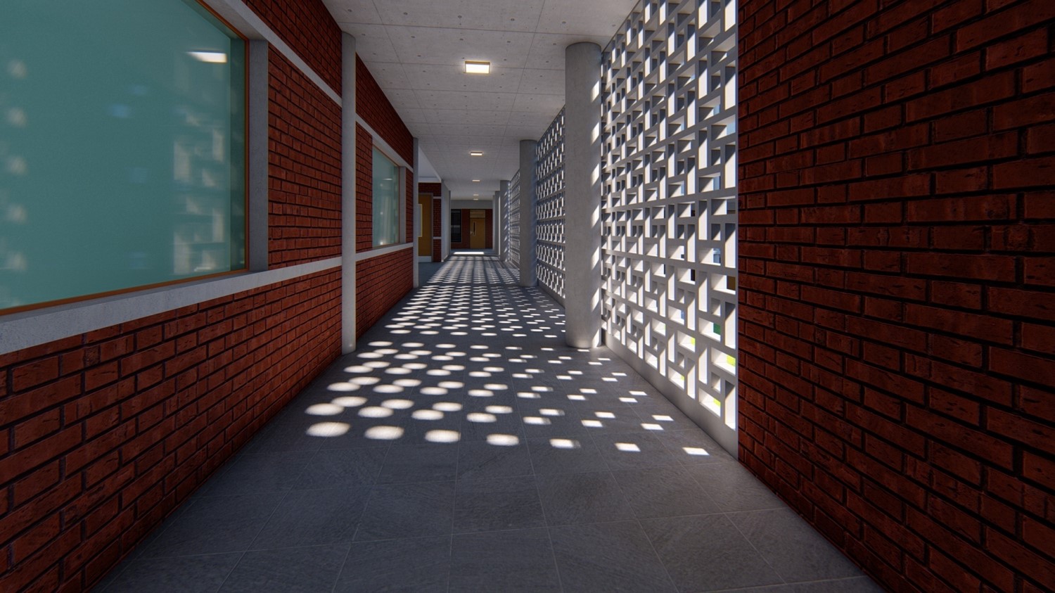 Anand Niketan School