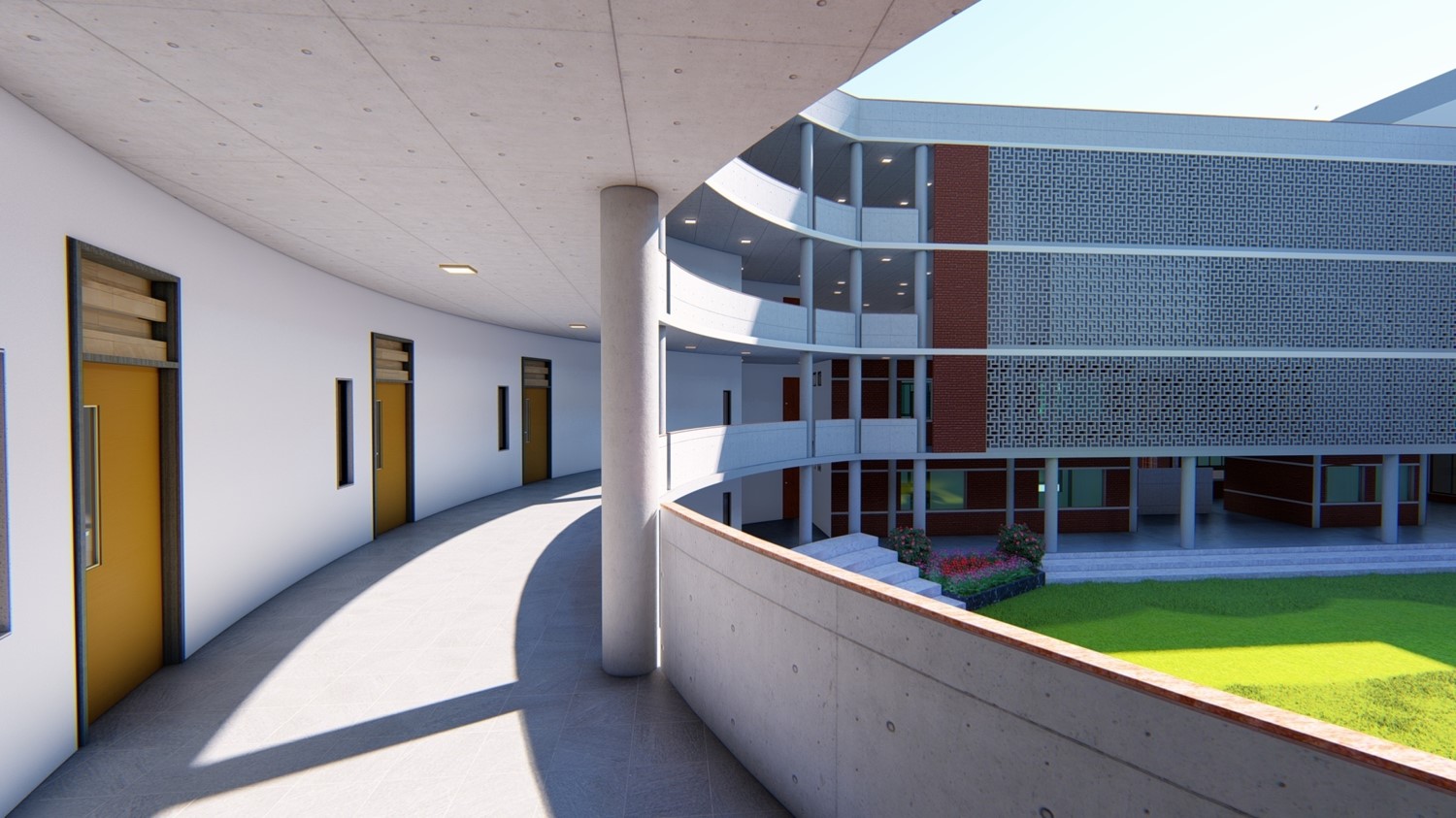 Anand Niketan School